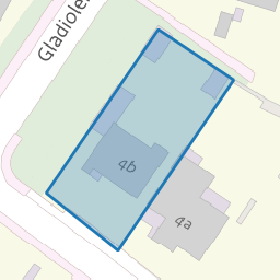 Perceel CUI00-L-2189