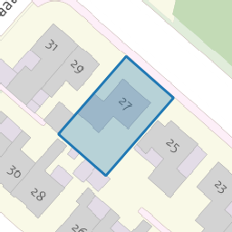 Perceel CUI00-L-2197