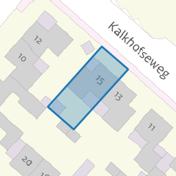 Perceel CUI00-L-2205