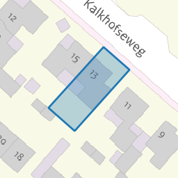 Perceel CUI00-L-2206