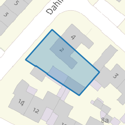 Perceel CUI00-L-2208