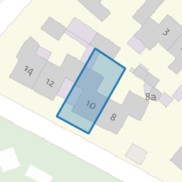 Perceel CUI00-L-2209