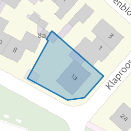 Perceel CUI00-L-2211