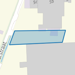 Perceel CUI00-L-2299