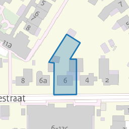 Perceel CUI00-L-2306