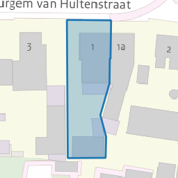 Perceel CUI00-L-2311