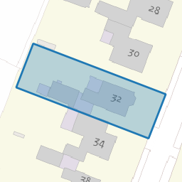 Perceel CUI00-L-2316