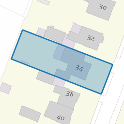 Perceel CUI00-L-2317