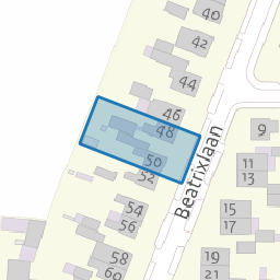 Perceel CUI00-L-2318