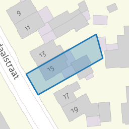 Perceel CUI00-L-2323