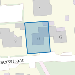 Perceel CUI00-L-2325