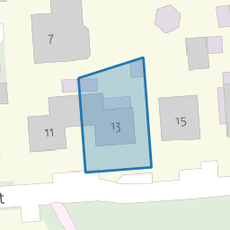 Perceel CUI00-L-2326