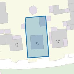 Perceel CUI00-L-2327