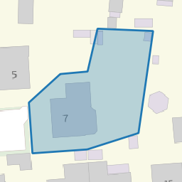 Perceel CUI00-L-2331