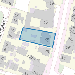 Perceel CUI00-L-2336