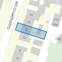 Perceel CUI00-L-2338