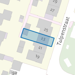 Perceel CUI00-L-2343