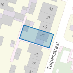 Perceel CUI00-L-2345