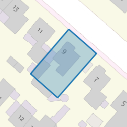 Perceel CUI00-L-2349