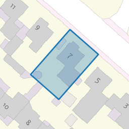 Perceel CUI00-L-2350