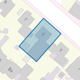 Perceel CUI00-L-2351