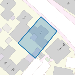 Perceel CUI00-L-2352