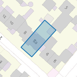 Perceel CUI00-L-2353