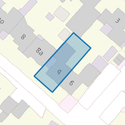 Perceel CUI00-L-2354