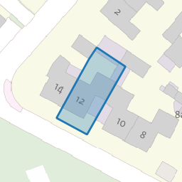 Perceel CUI00-L-2361