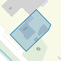 Perceel CUI00-L-2370