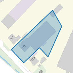 Perceel CUI00-L-2371