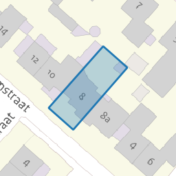 Perceel CUI00-L-2400