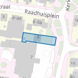 Perceel CUI00-L-2407