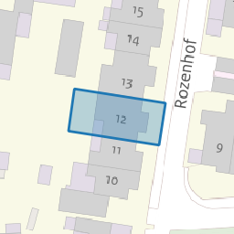 Perceel CUI00-L-2413