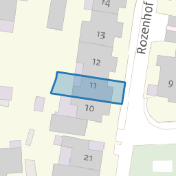 Perceel CUI00-L-2414