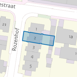 Perceel CUI00-L-2417