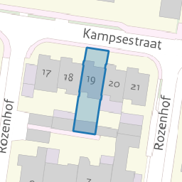 Perceel CUI00-L-2423