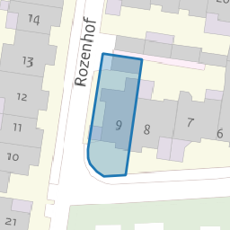 Perceel CUI00-L-2426