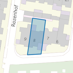 Perceel CUI00-L-2427