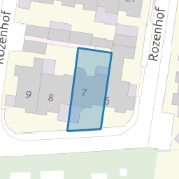 Perceel CUI00-L-2428