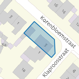 Perceel CUI00-L-2438