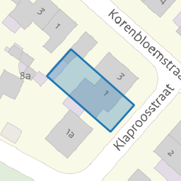 Perceel CUI00-L-2439