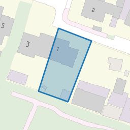 Perceel CUI00-L-2441