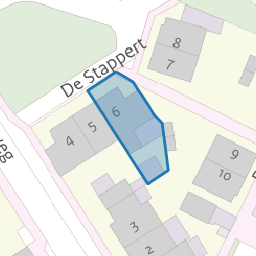 Perceel CUI00-L-2443