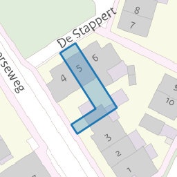 Perceel CUI00-L-2444