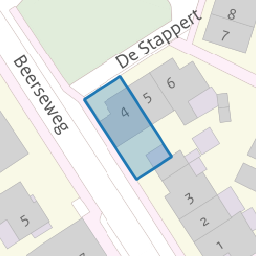 Perceel CUI00-L-2445