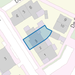 Perceel CUI00-L-2446