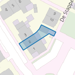 Perceel CUI00-L-2447