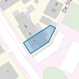 Perceel CUI00-L-2448