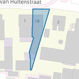 Perceel CUI00-L-2497